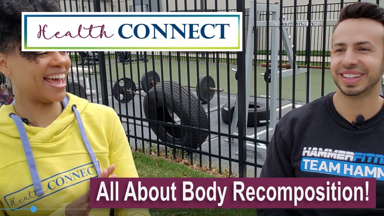 All About Body Recomposition #bodyrecomposition #reversediet #Hammerfitness