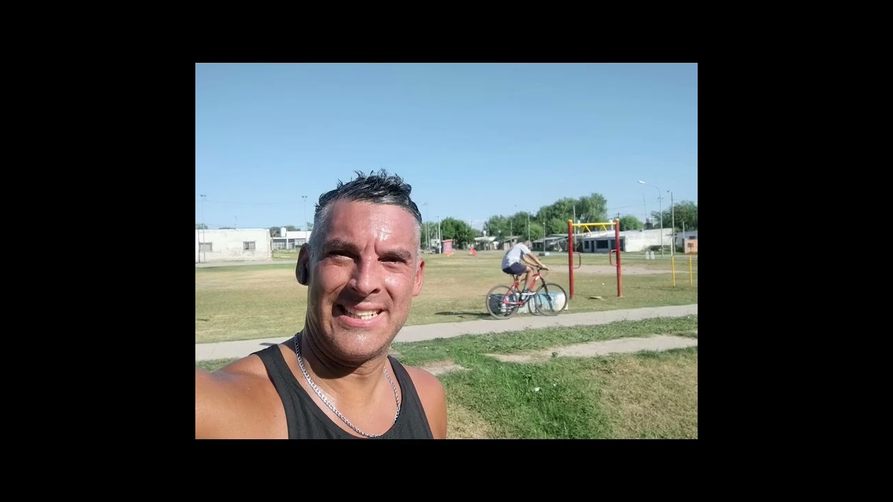 Entrenamiento Running: 21 Kilómetros en Luján | Nuevo Récord Personal