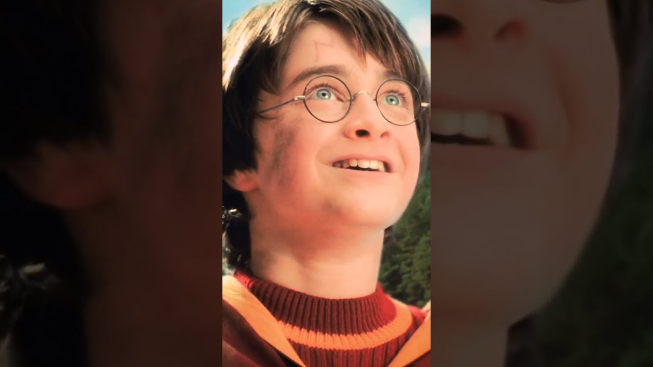 Harry Potter Whatsapp Status Best Ever [HD60FPS]