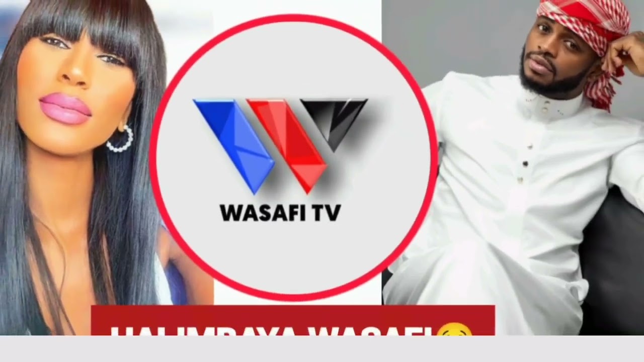 WASAFI MEDIA HALIMBAYA MANGE KIMAMBI ATOBOA SIRI ILIYOJIFICHA ASEMA DIAMOND WASAFI SIYO YAKE TENA