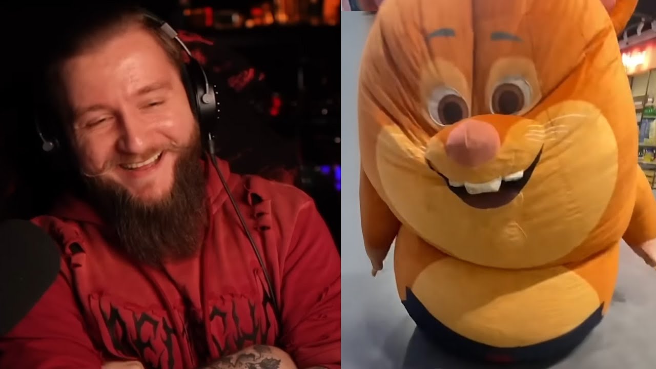 NAJGŁUPSZE MEMY OD WIDZ&Oacute;W XD