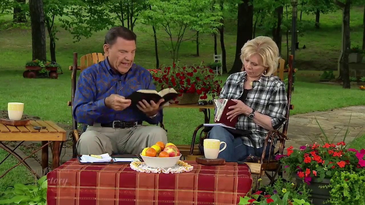 The Bible is the Key to the Wisdom