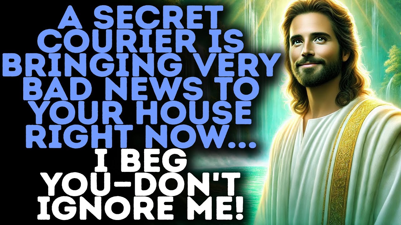 God Warns: