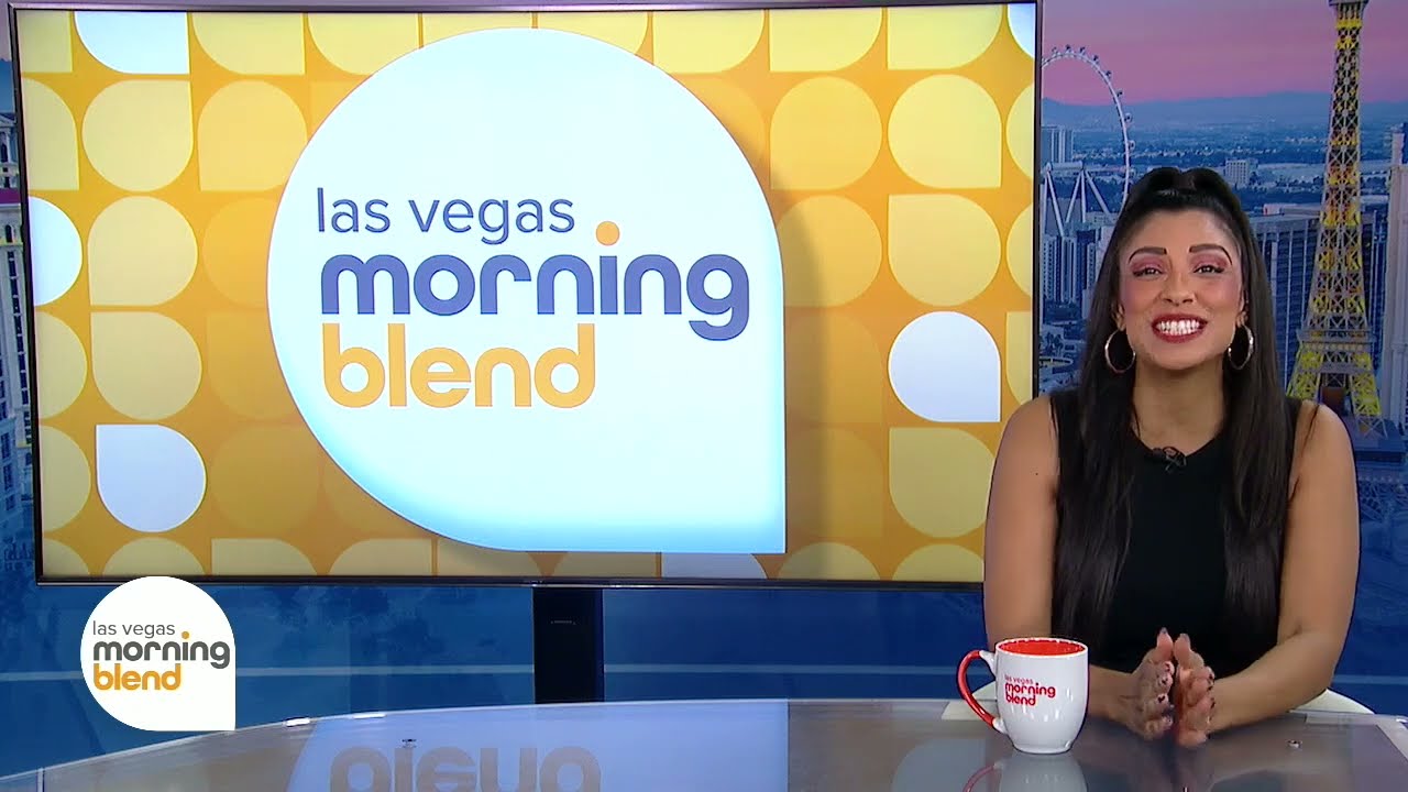Nevada HAND's Rome Pines Senior Apartments Grand Opening on The Morning Blend