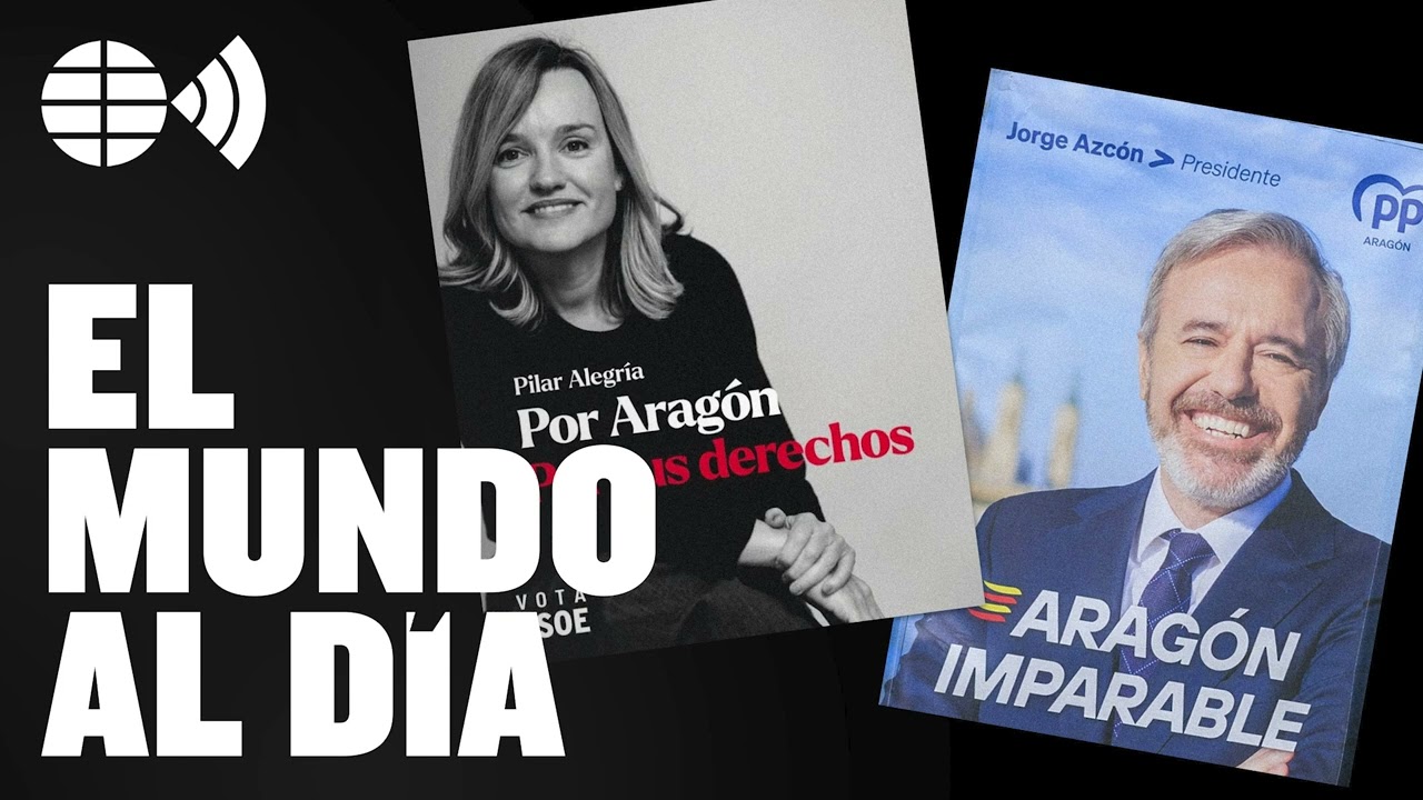 Aragón: la siguiente batalla de la derecha