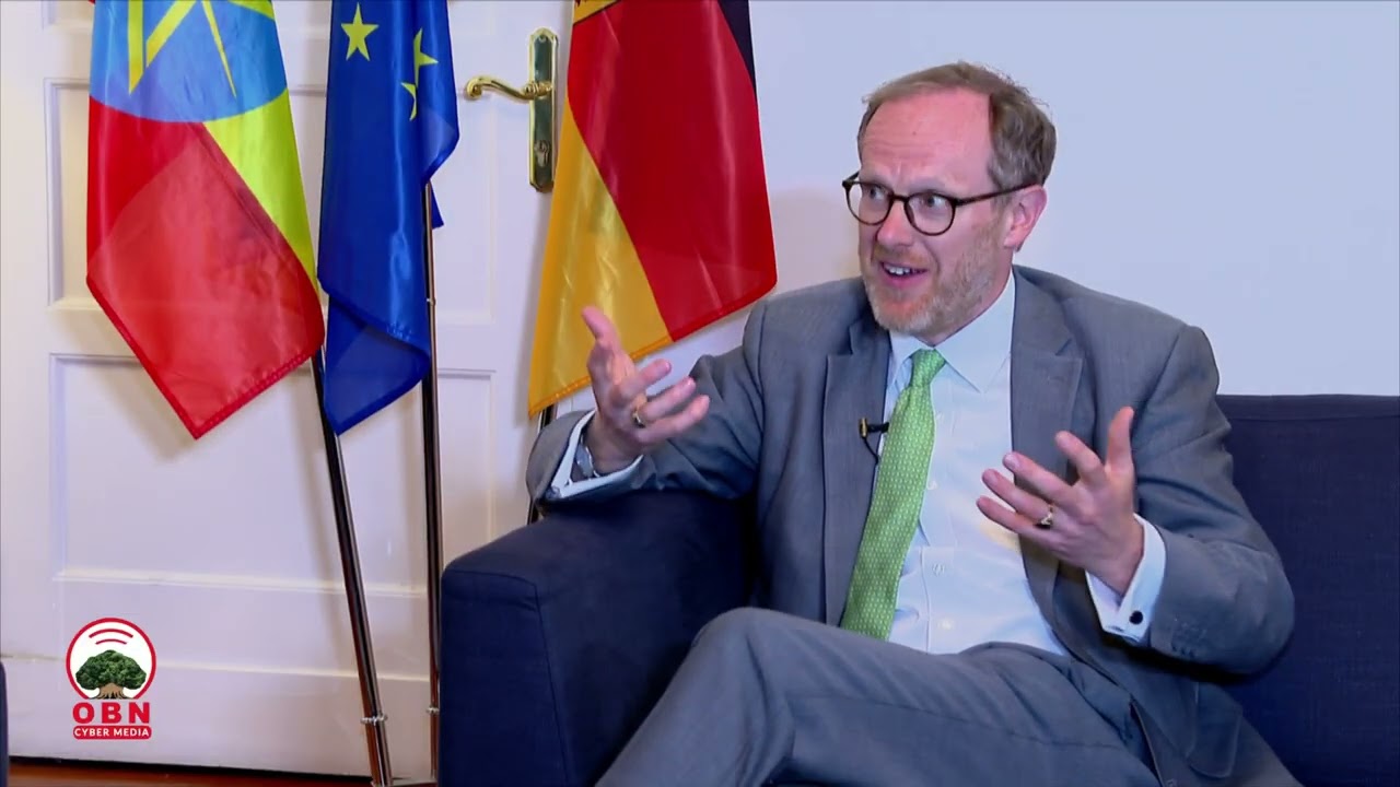 Talk to OBN