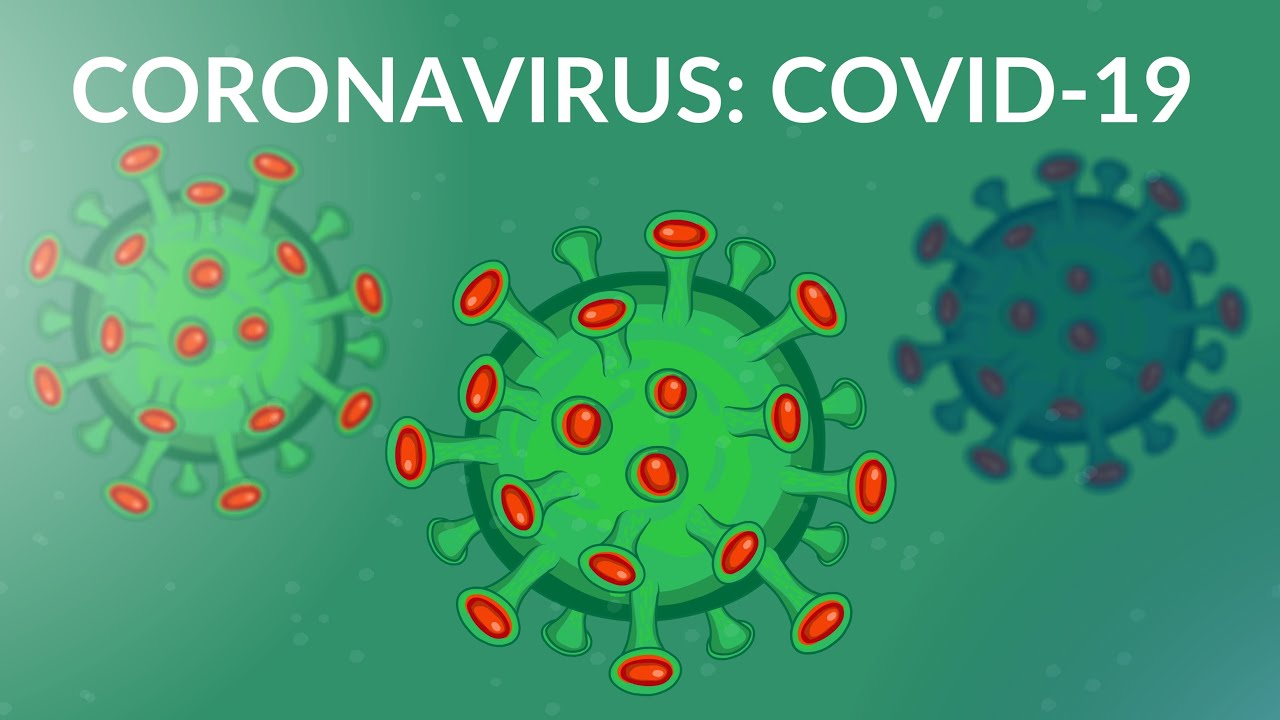Coronavirus (COVID-19)| Video for kids