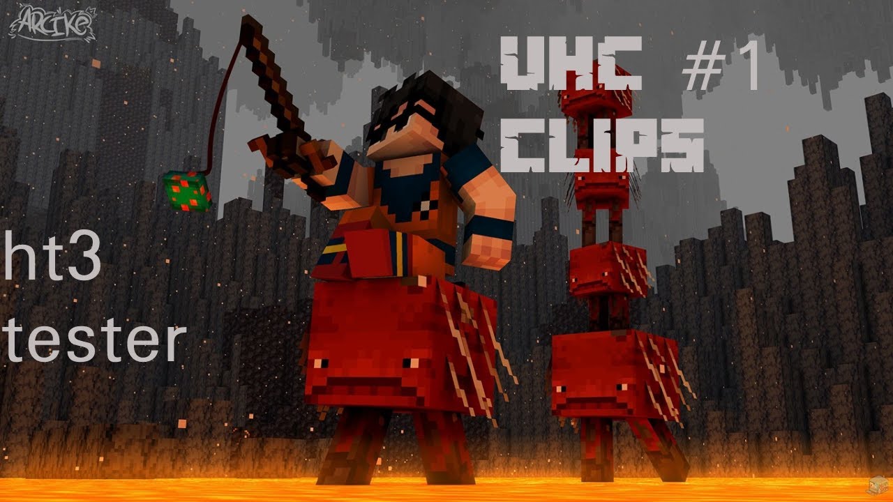 UHC clips #1| Dr Livesey