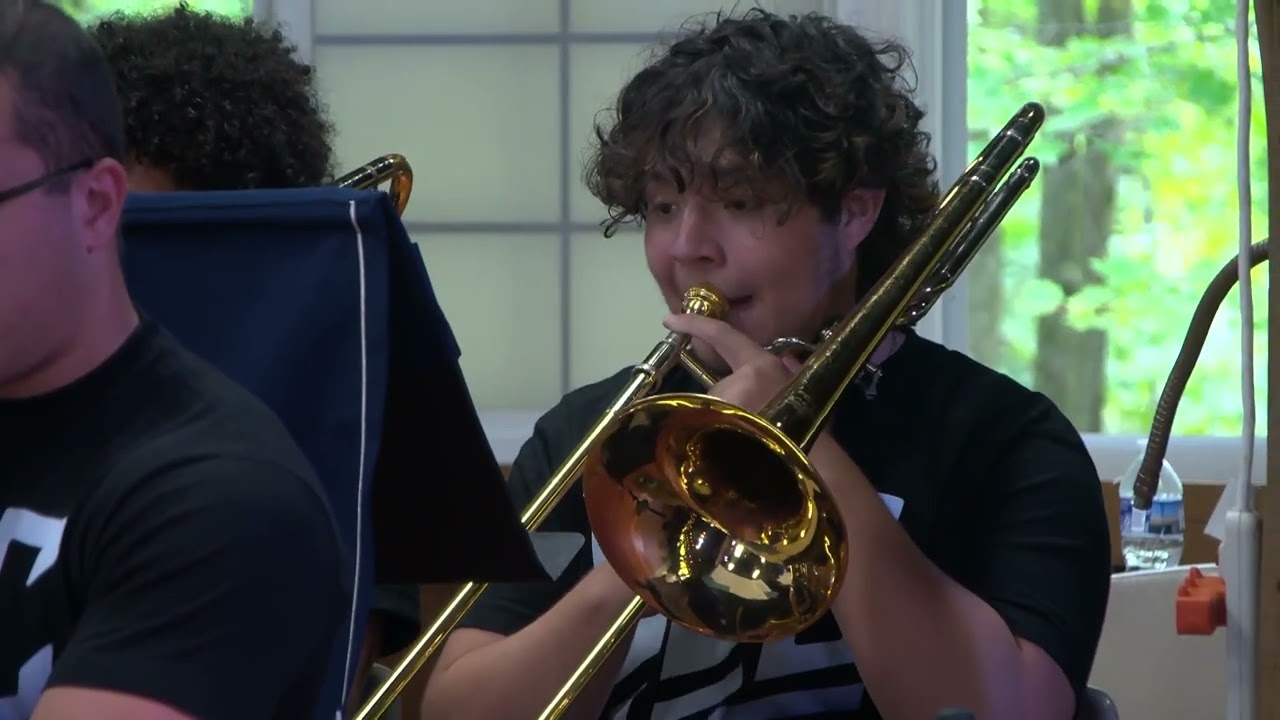 Servants of God | Steven Ponsford (Hilltop Band) SLMC 2024