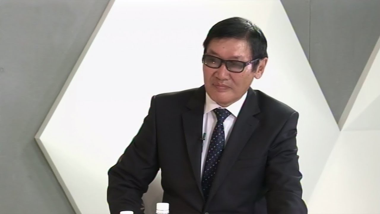 Tsenzurgui yaria Baatar | Цензургүй яриа Баатар ТЕГ дарга асан, хошууч генерал