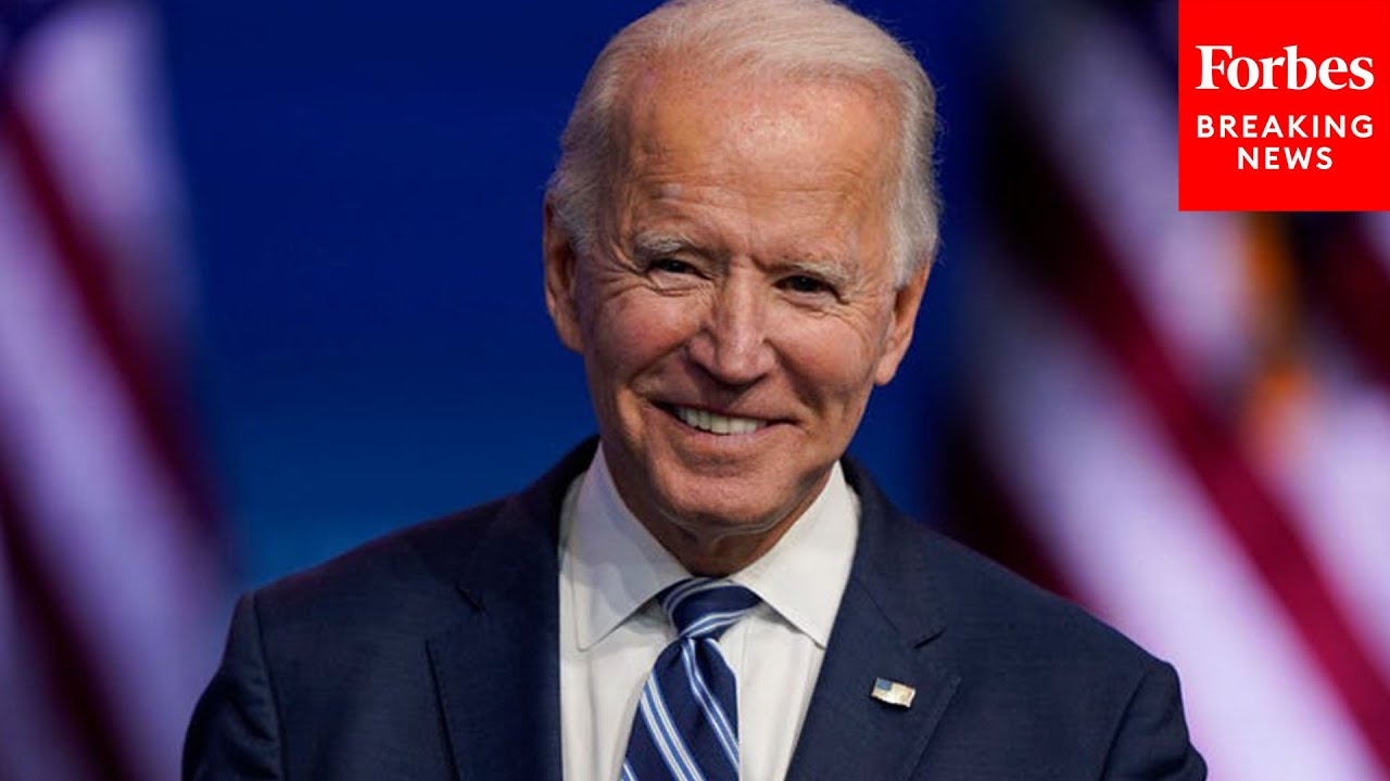 President Biden Commemorates Jewish High Holidays