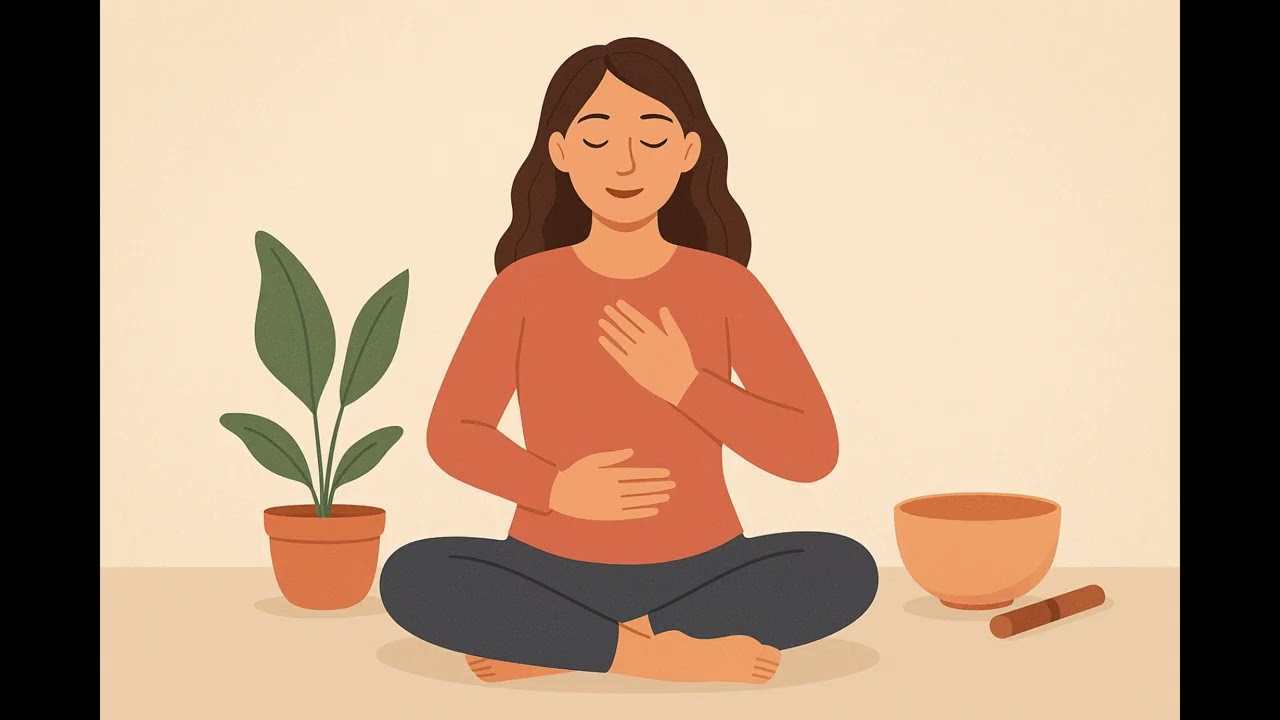 Grounding the Body