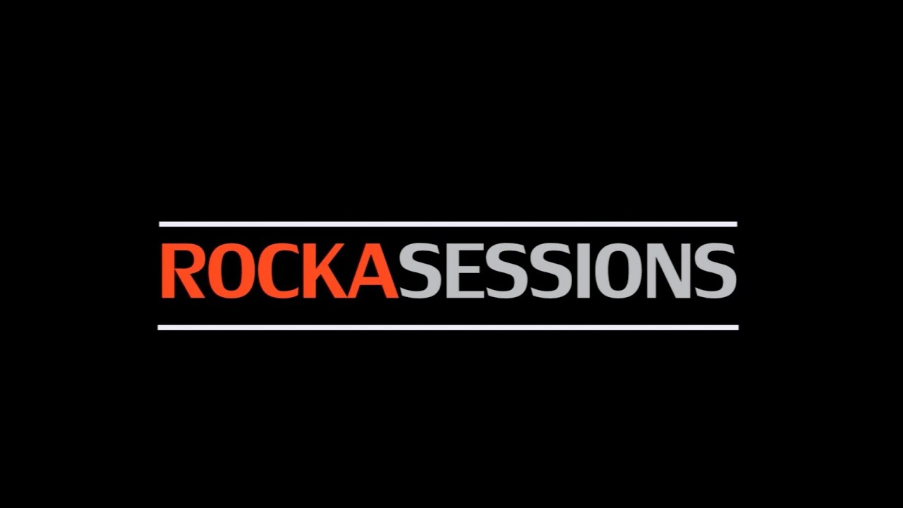 ROCKASESSIONS / MORBO / 2da Temporada
