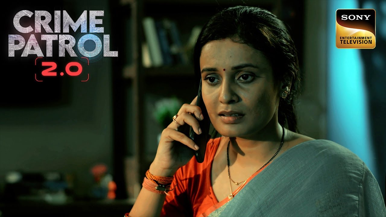 एक Happy Family को लगी अंधविश्वास की नज़र | Crime Patrol 2.0 | Full Episode