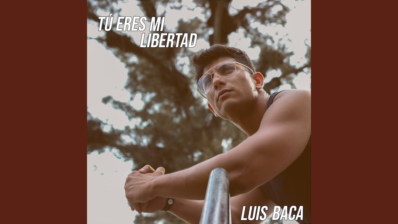 T&uacute; Eres Mi Libertad