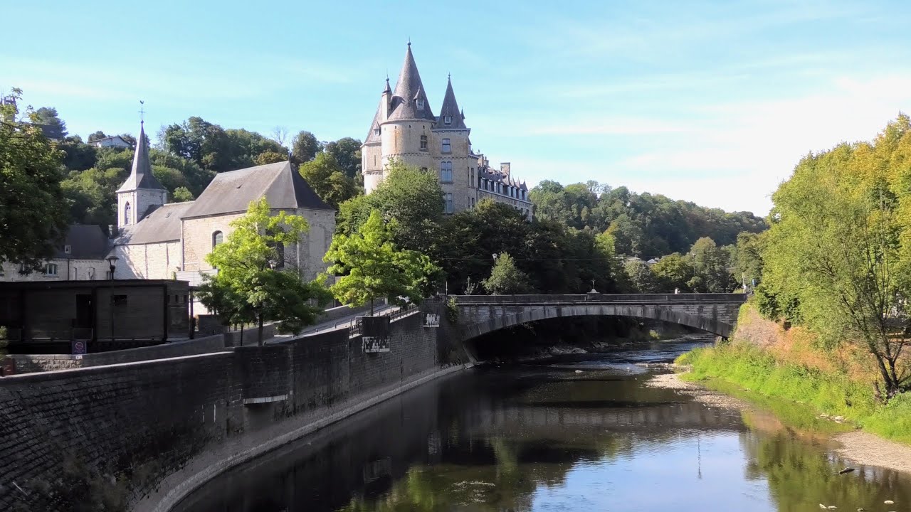 Ardennen Durbuy 2025