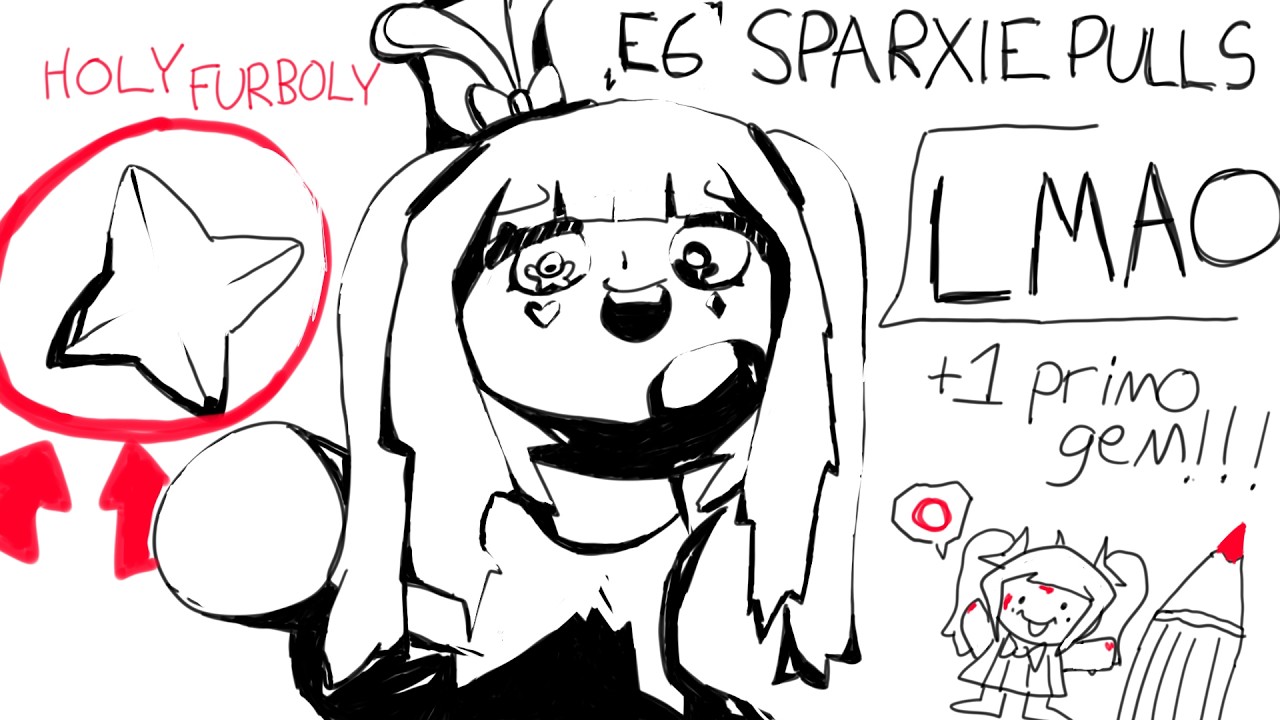 🔴SPARXIE PULL STREAM | 1000+ PULLS!!! | E6S5 IN 12 PULLS