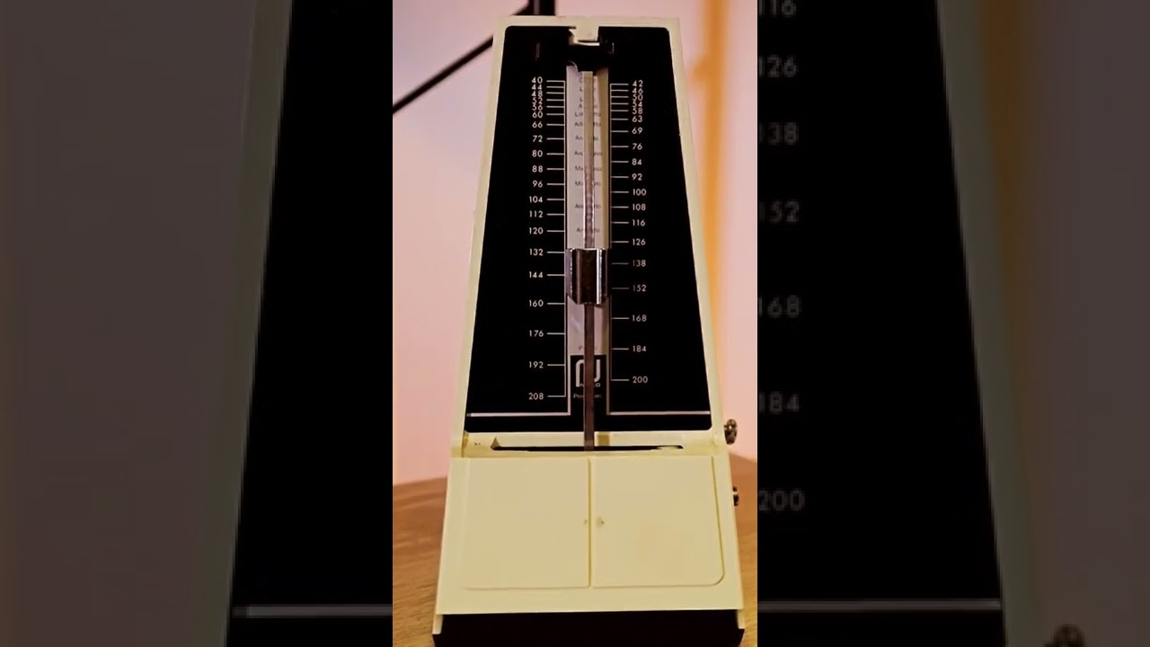 metronome