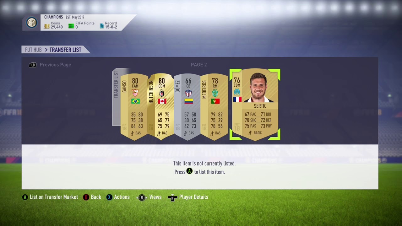 NEW FIFA 18 SQUAD BATTLE REWARDS - 50K FROM THE REWARD!!!!!!!