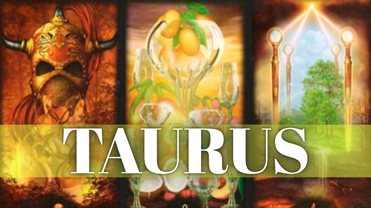 TAURUS ❤️EXPECT A MIRACLE THIS PERSON IS GOING TO LOVE YOU MORE THAN ANYONE ELSE ❤️FEB TAROT LOVE