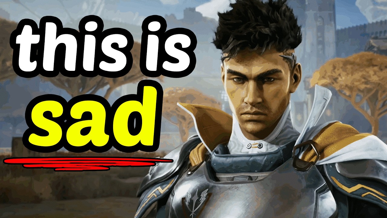 Highguard's Failure Is Worse Than We Thought