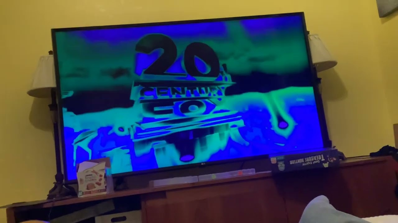 Charlie’s 20th Century Favs