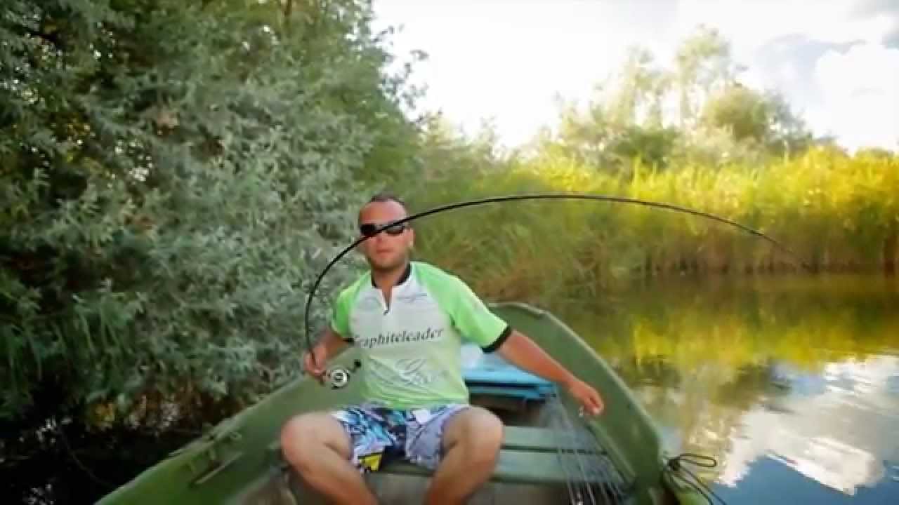 Major Craft Rizer RZS-742M (7'4' 5-21g)