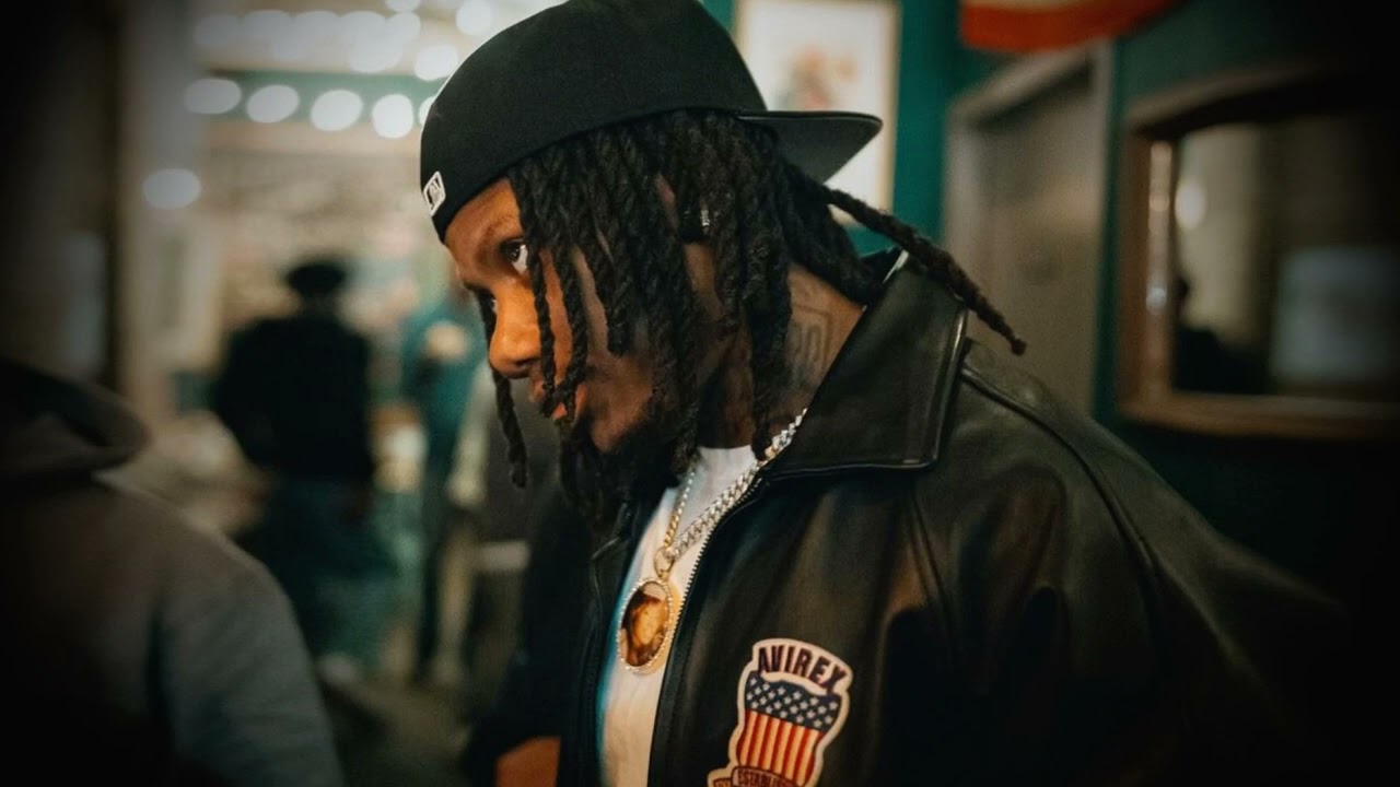 Meek Mill x Lihtz x Neek Bucks Type Beat 2024 - 
