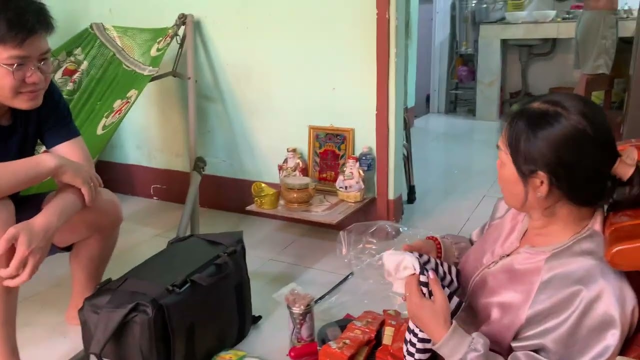 29 tết, Chúc Mừng Năm Mới