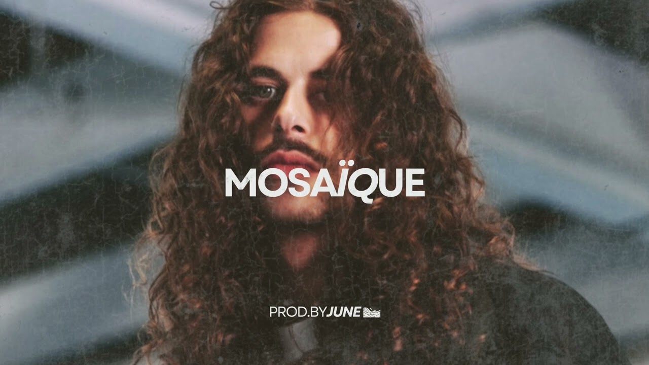 JOYSAD X BEKAR TYPE BEAT "MOSAÏQUE"