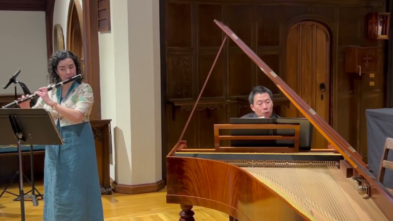 Robert Schumann: Three Romances, op. 94