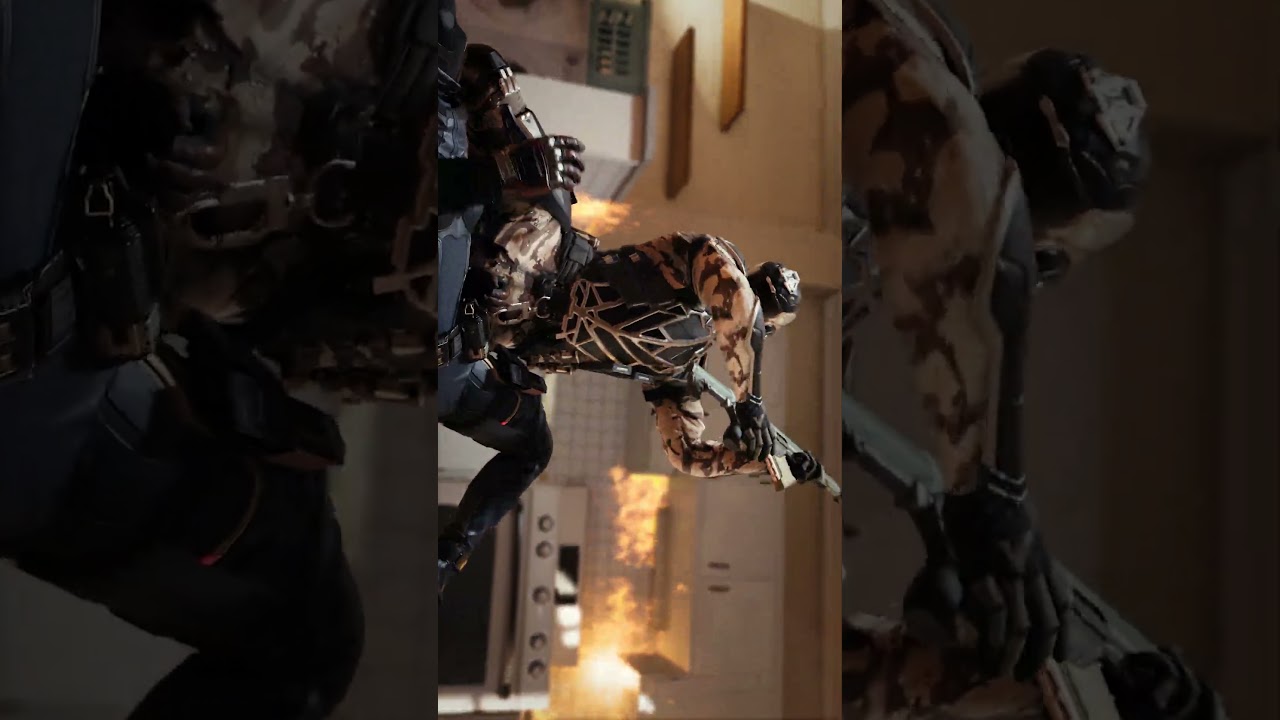 Black Ops Royale Launch Trailer | Call of Duty: Warzone