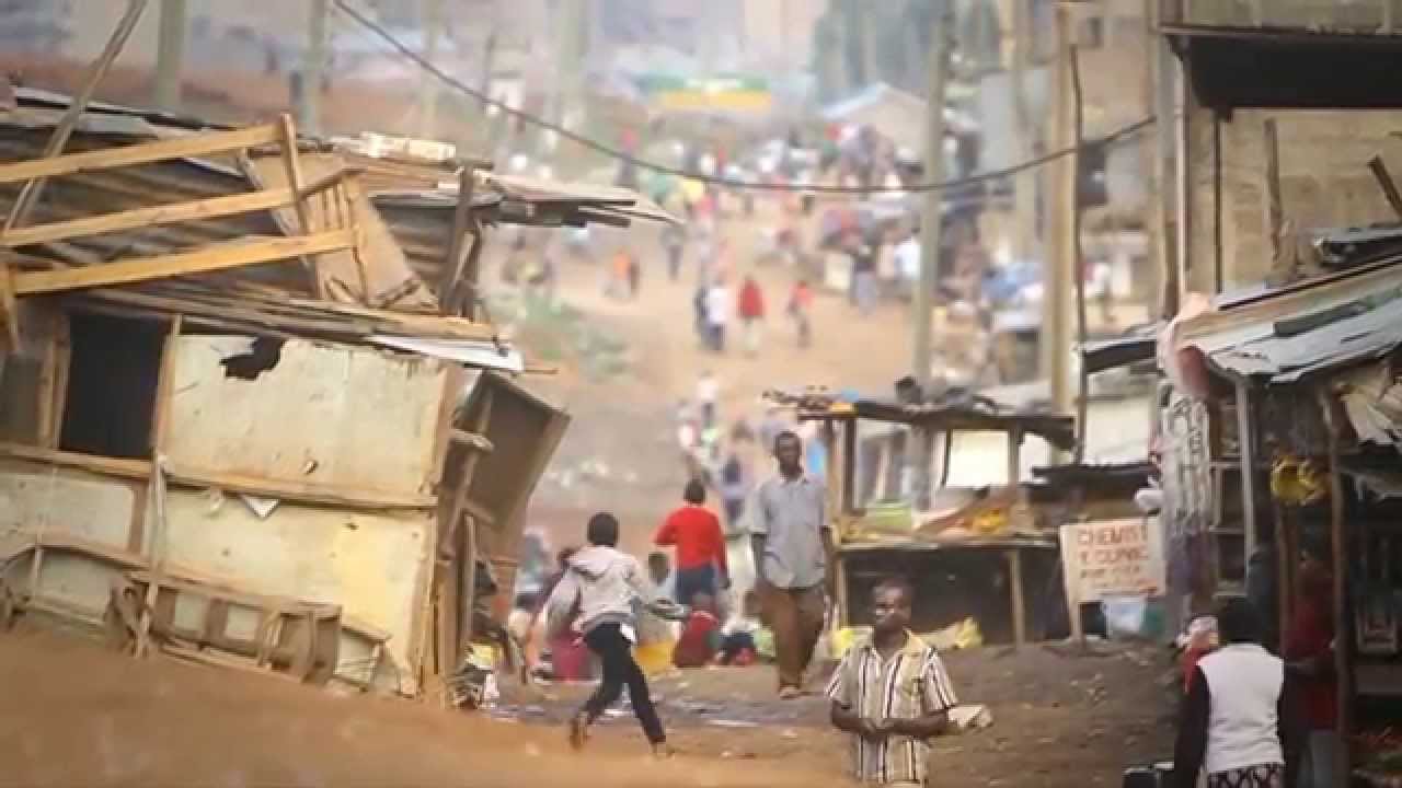 Международная организация жителей трущоб | Премия Skoll 2014 за социальное предпринимательство &mdash; #skollwf