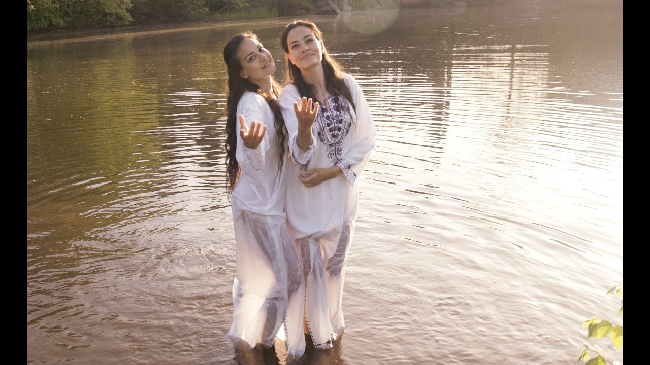 MY CHRIST MY MESSIAH by Indiggo Twins (new original composition  - Song of Worship)