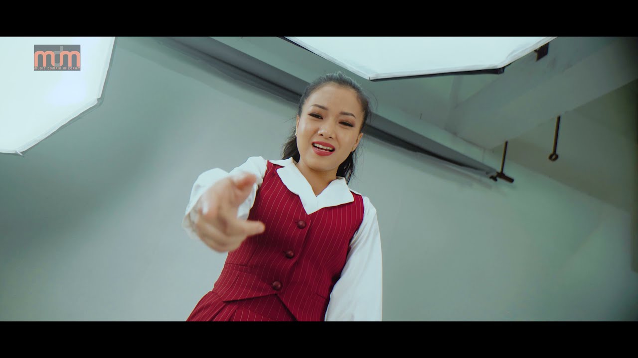 Hlimhlimi - Malsawm Ruahpui [Official Video]