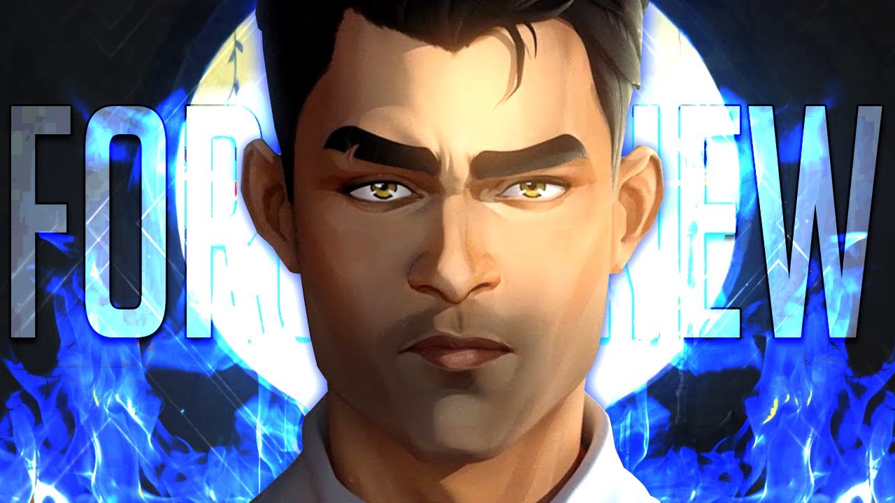 ARCANE Jayce Song 'Forge Anew' - Ninethie Productions