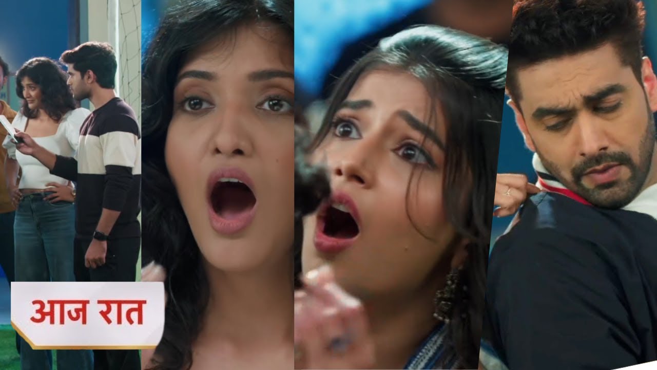 Yeh Rishta Kya Kehlata Hai Today NEW PROMO 11th October 2025