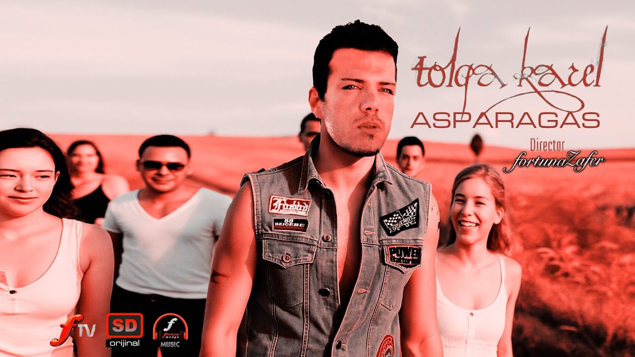 Tolga Karel - Asparagas SD | Y&ouml;netmen: Fortuna Zafer 2004&trade;