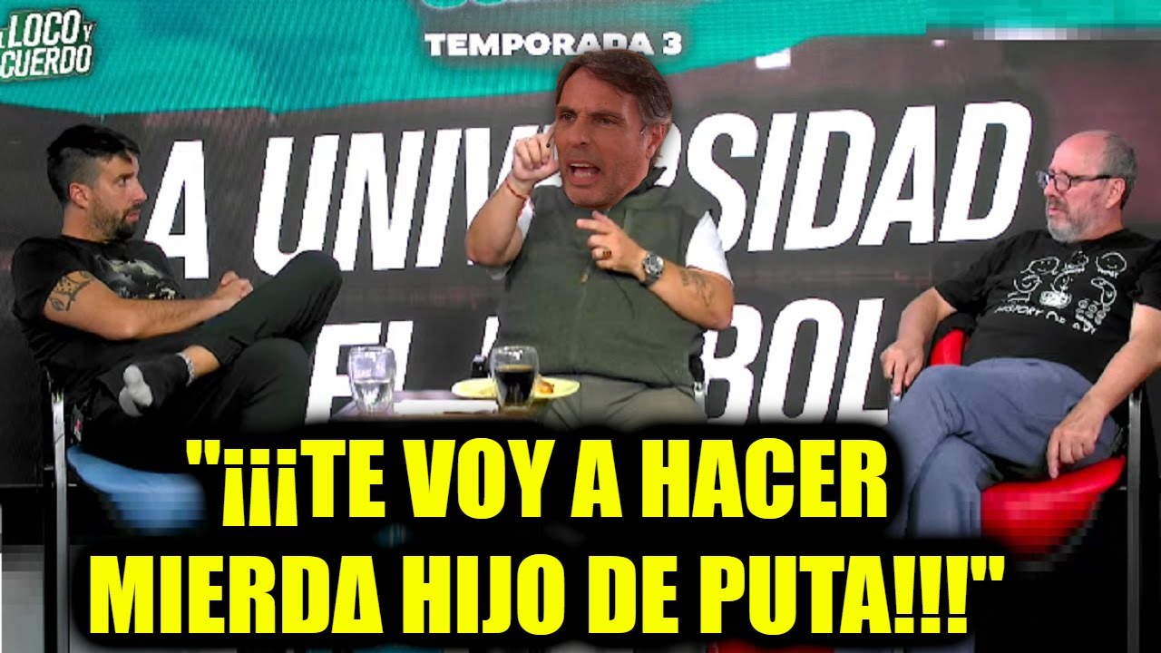 LO QUE VAN A COMER CON ESTO | presi.lópez inicia la 3ra guerra mundial si le rompen las pelotas