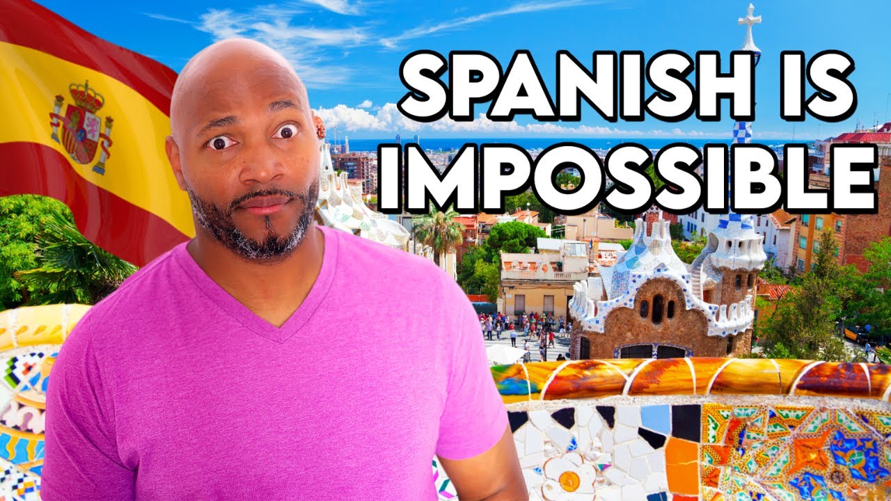 The 3 Most Impossible Spanish Verbs to Conjugate for Americans