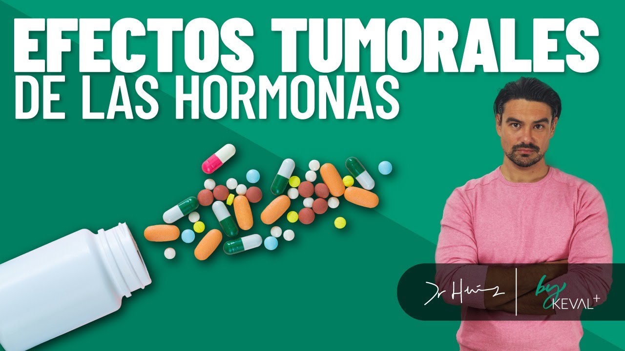 ¿Las Hormonas Pueden Causar CÁNCER? ¡Descúbrelo Aquí!