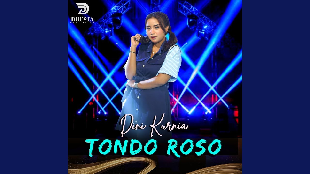 Tondo Roso