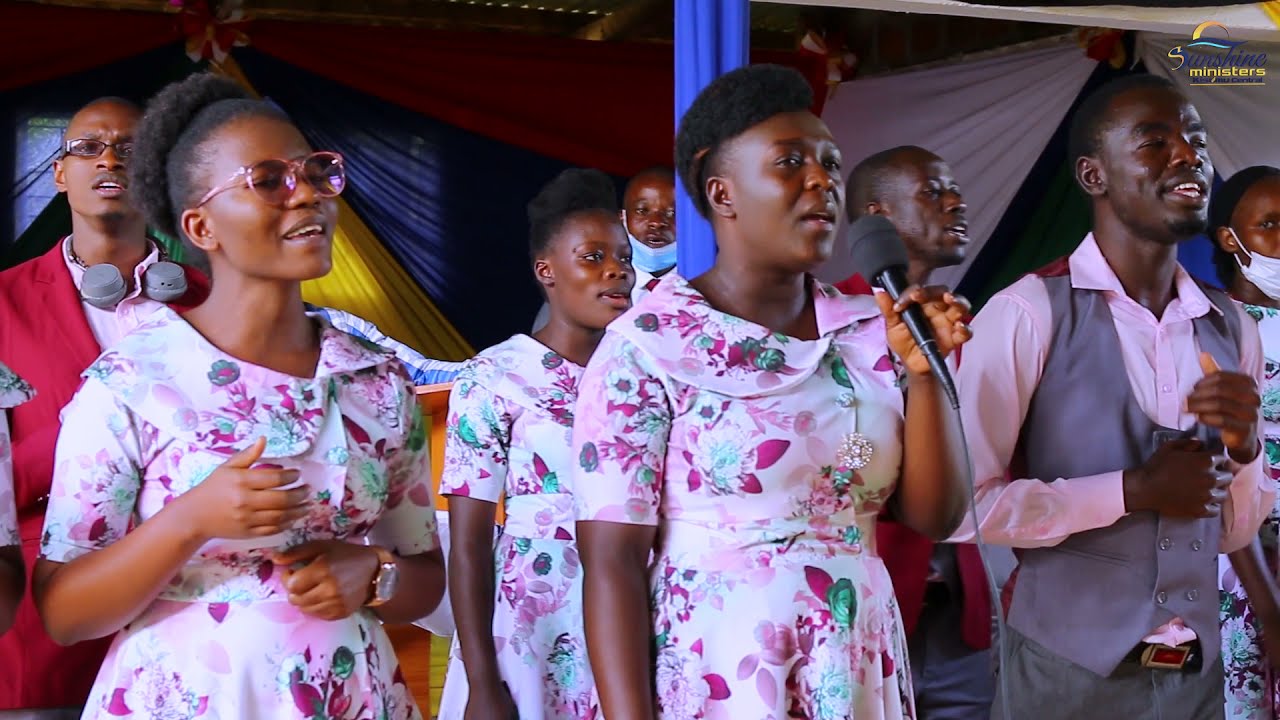 Sunshine  Ministers || Wanarom - Live Performance