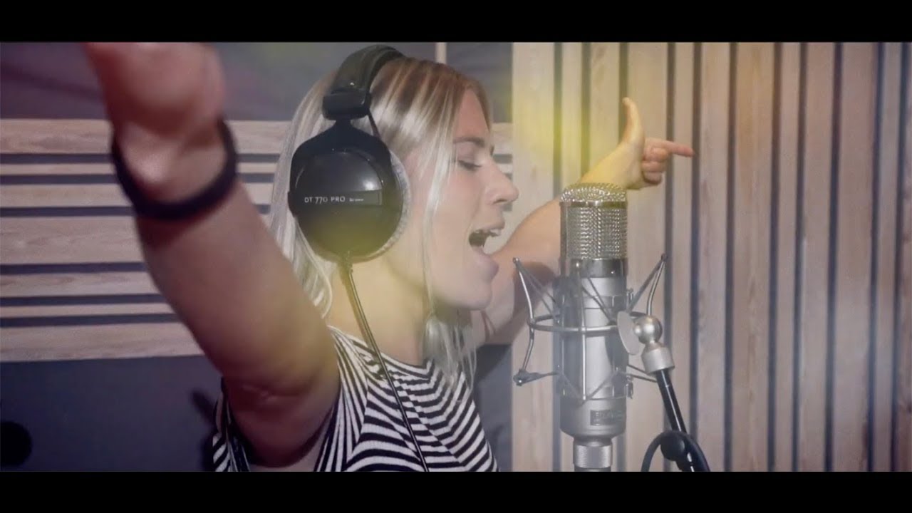 D'Sound - Powerful (Official Music Video)