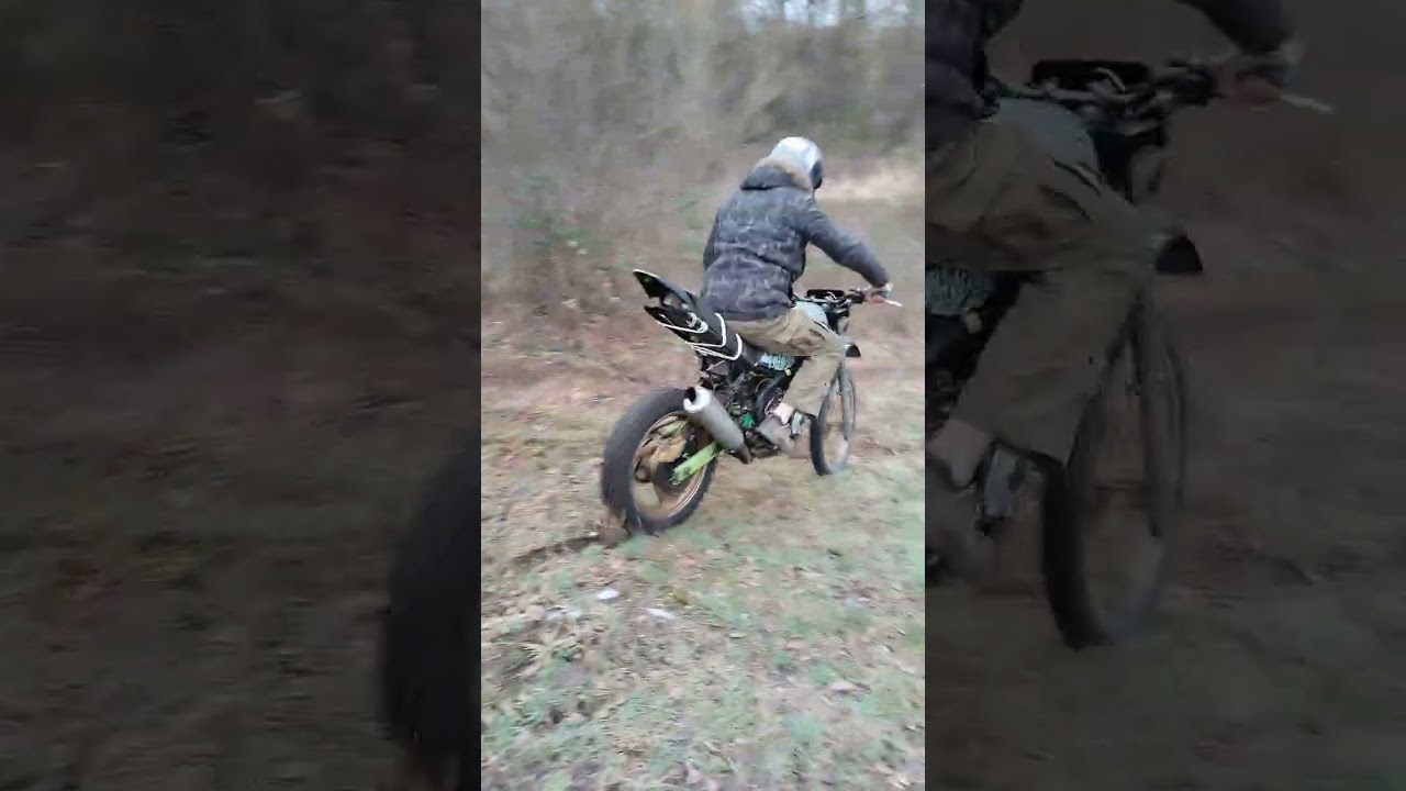 Yamaha xj 600s