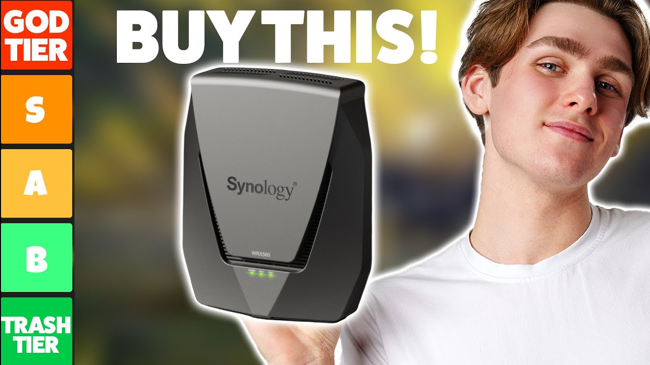 Best Router Under $100 Tier List 2026  -  Budget Network Kings
