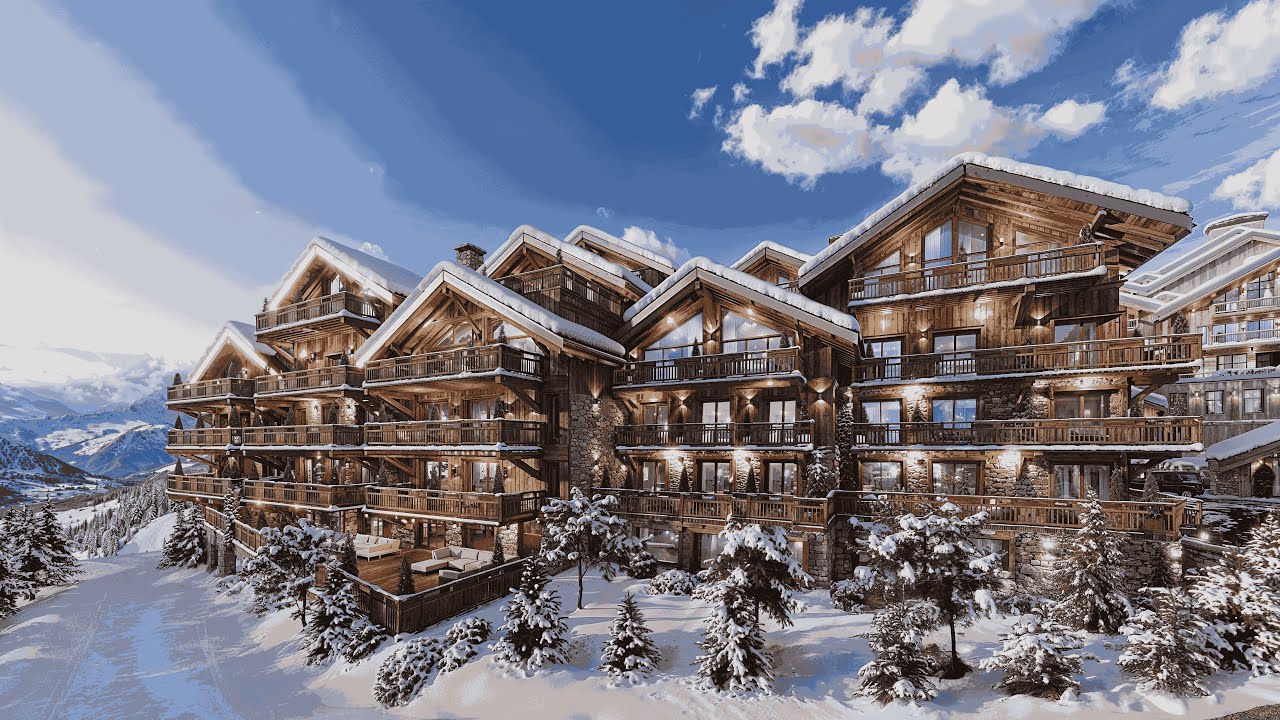 Allodis by Rising Stone