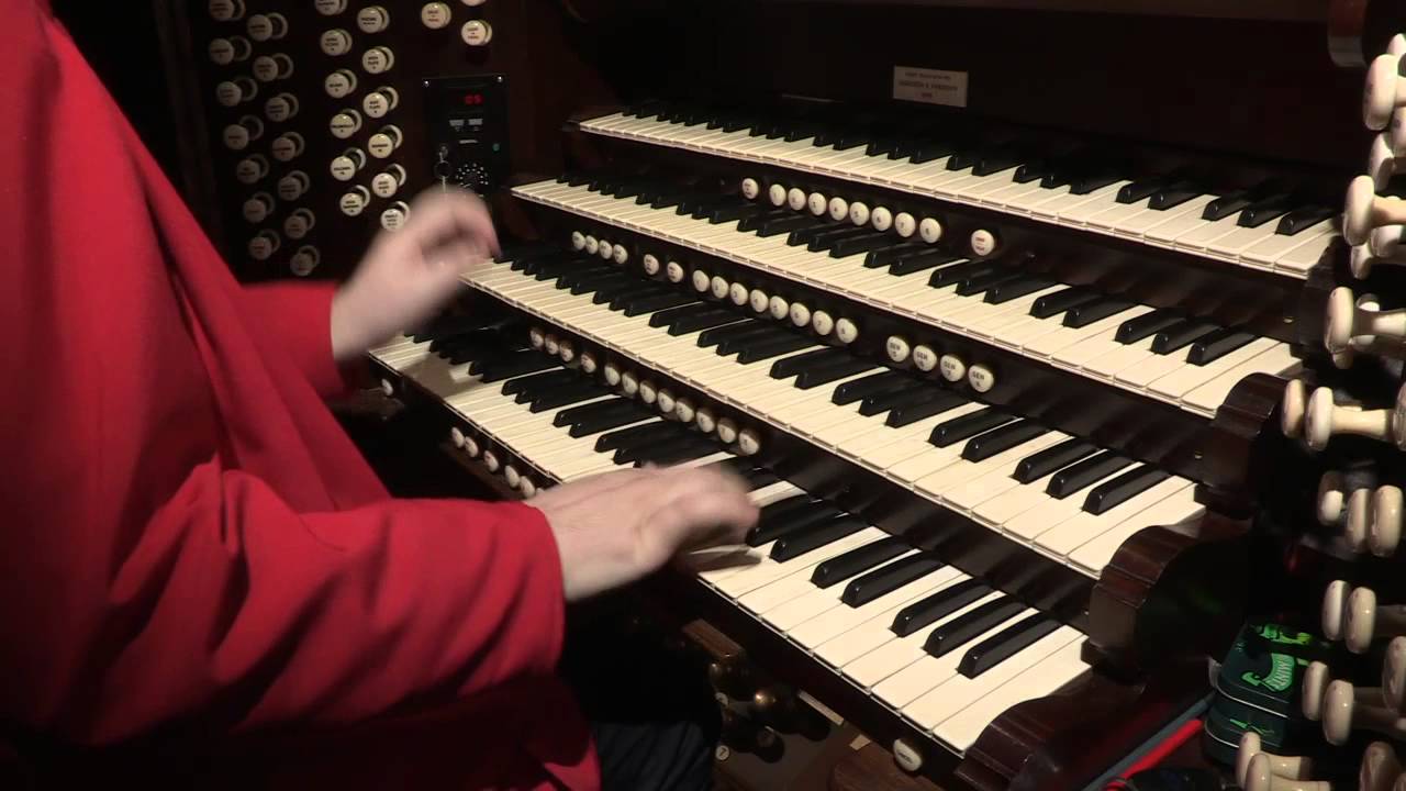 Music for the Royal Fireworks -- George Frederic Handel