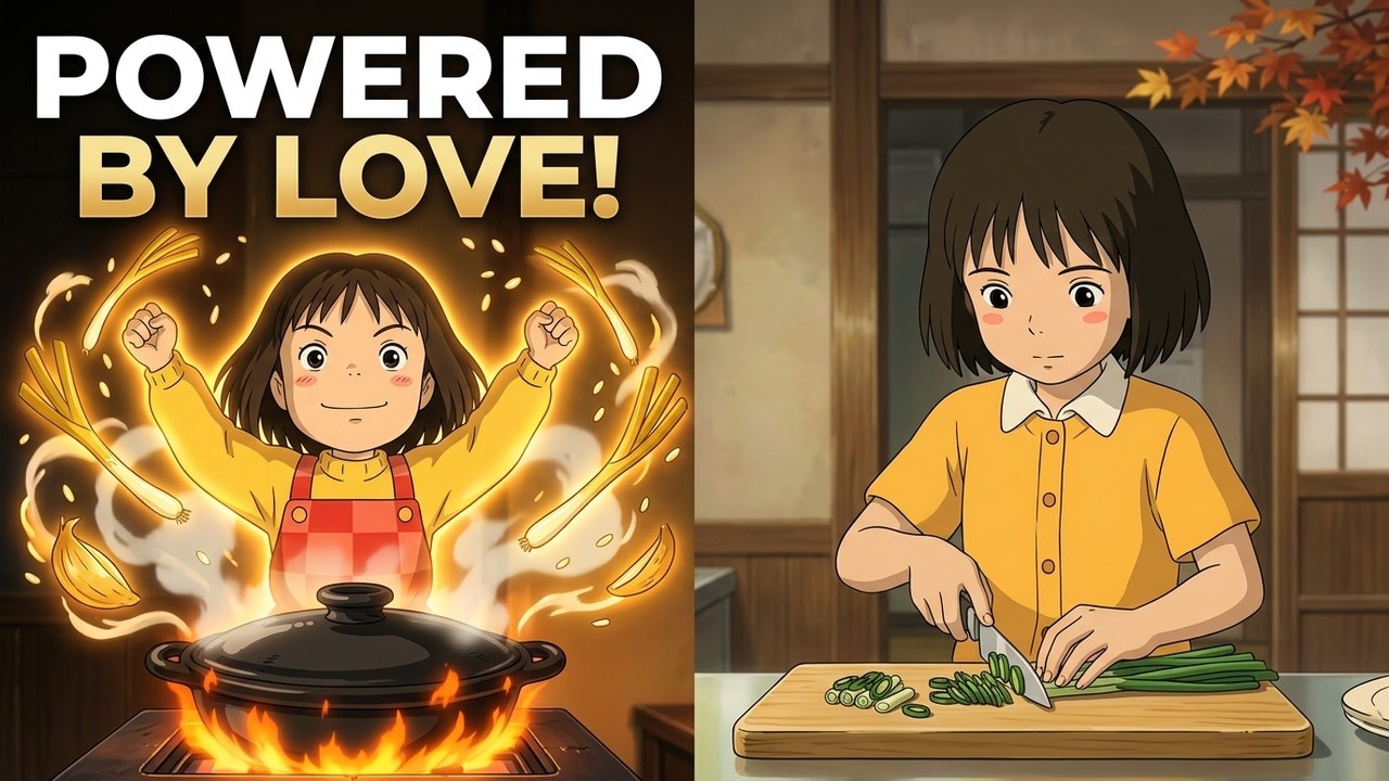 The Most INSANE Power-Up in Anime History 🔥