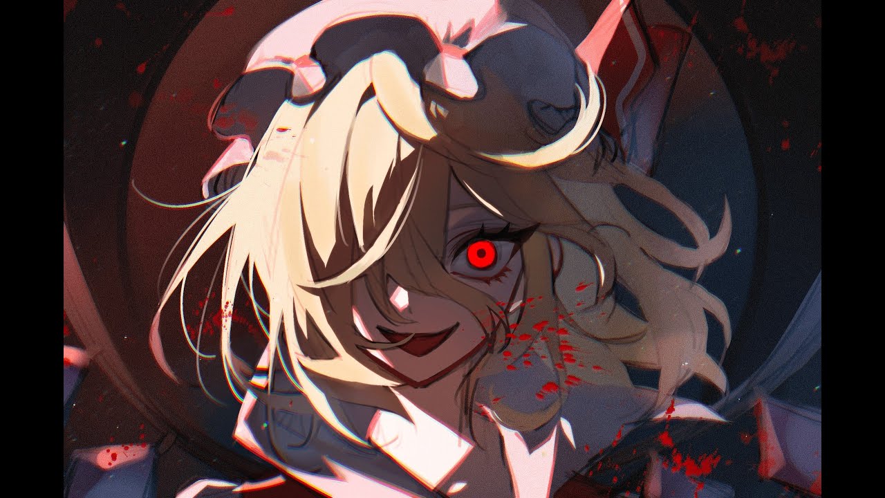 osu! | Xyris - Dystopian Exodus of the Magical Girls [lewski's Extra]